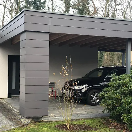Quartier Scharmützelsee Bad Saarow Exterior foto