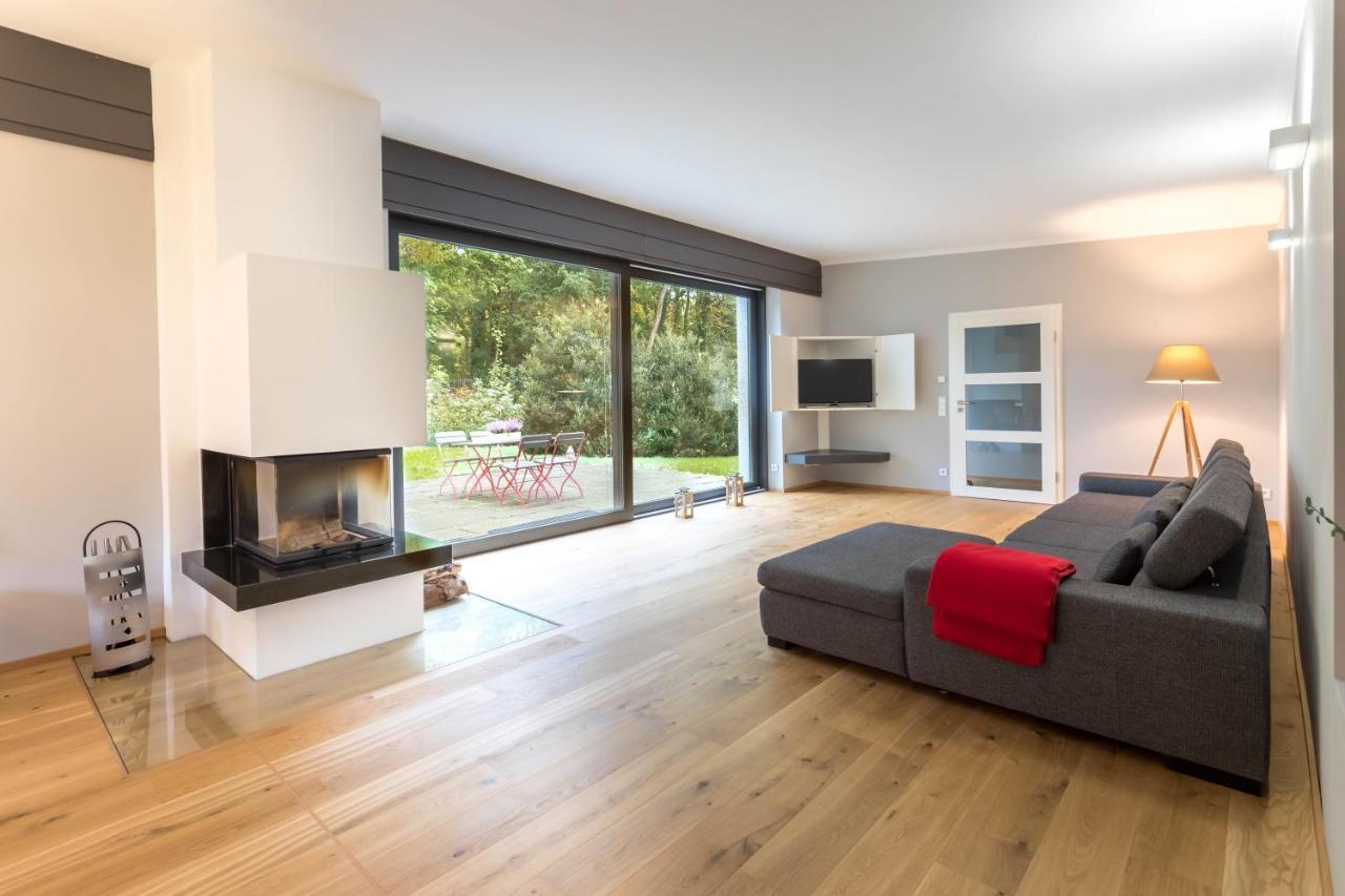 Quartier Scharmuetzelsee Holiday home