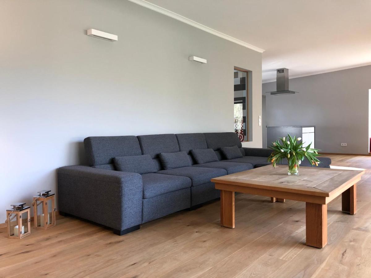Holiday home Quartier Scharmuetzelsee