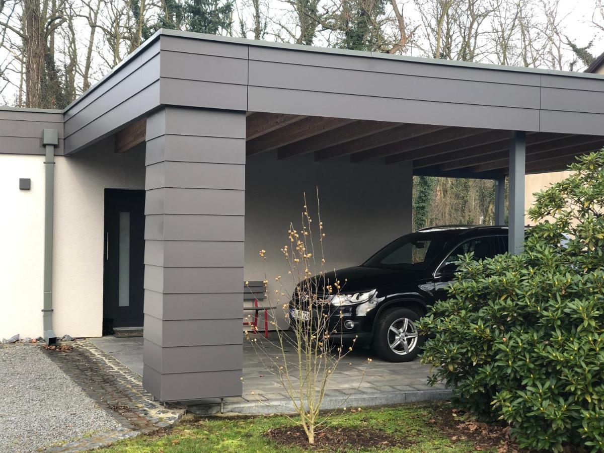 Quartier Scharmuetzelsee Holiday home Bad Saarow
