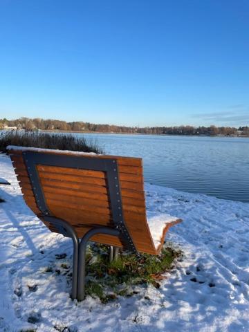 Holiday home Quartier Scharmuetzelsee Bad Saarow